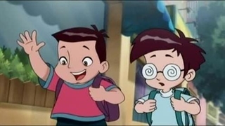 بوفالوی قهرمان قسمت ۴۷ با دوبله فارسی