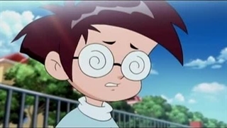 بوفالوی قهرمان قسمت ۴۸ با دوبله فارسی