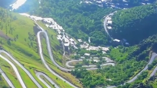 با پایاسفر میتونی نوروز رو خیلی ارزان بری سوئیس