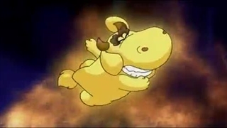 بوفالوی قهرمان قسمت ۵۱ با دوبله فارسی