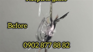 ترمیم شیشه اتومبیل کرج ، 09028778882 (رسپینا)