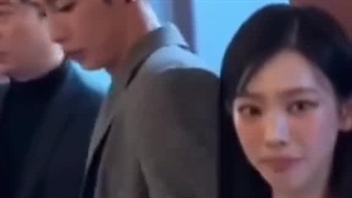 کارینا و لی جه ووک