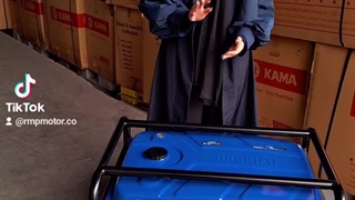 موتوربرق هیوندای