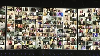 دانلود کنسرت MAP OF THE SOUL ON:E کامل با زیرنویس فارسی - پارت 1