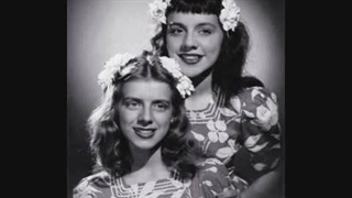 ROSEMARY CLOONEY    Sisters