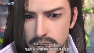 انیمه سفر بزرگ نوجوانان (Shao Nian Ge Xing (Great Journey of Teenagers فصل 3 قسمت 14