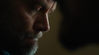 فیلم دست انتقام با زیرنویس فارسی/ Red Right Hand 2024