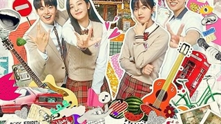 سریال هندوانه چشمک زن Sparkling Watermelon فصل اول قسمت سیزدهم با زیرنویس فارسی