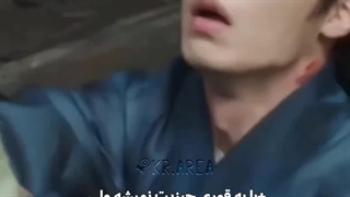 چای کافور خورده