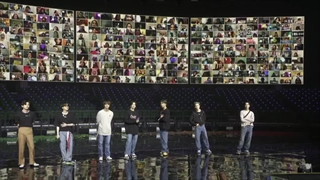 دانلود کنسرت MAP OF THE SOUL ON:E کامل با زیرنویس فارسی - پارت 2 (آخر)