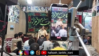 14021208: چرا باید در انتخابات شرکت کنیم؟ - امیرحسین ثابتی