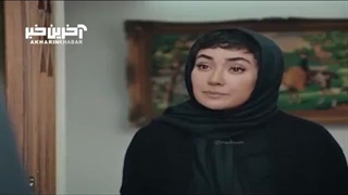 آخرین خبر - سکانسی از بازی «معین محمودزاده» در سریال نیوکمپ