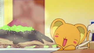 انیمه ساکورای کارت جمع کن card capture sakura قسمت 18با زیرنویس فارسی