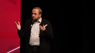 14021208: آسیب‌های دو جریان اصلی سیاسی کشور | محمدسعید احدیان