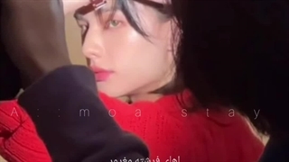 هیونجین الهه‌ی زیبایی :) ادیت  هیونجین استری کیدز^-^