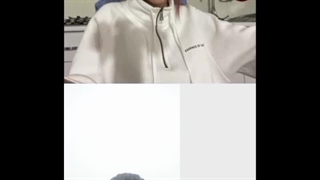 مخ زنی در مینی چت (چالش حدس سن)