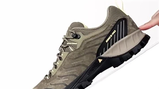 کفش پیاده روی هامتو 140121