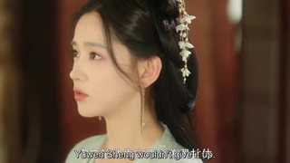 Ep08)سریال چینی قلب شکسته Broken the Heart 2024 | قسمت ۸ | زیرنویس فارسی