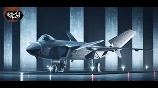 14021208: حقیقت جنگنده نسل ۵ ترکیه؟!