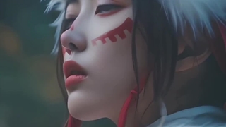 انیمه پرنسس مونونوکه از نظر هوش مصنوعی