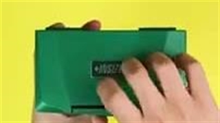 جعبه بکس تاپ تول 41 پارچه 1/4 اینچ مدل GADW4101