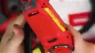 انباکس فرز مینیاتوری توسن 194 پارچه مدل 3513MDG194