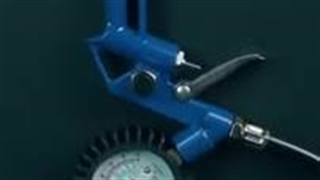 پمپ باد پرتابل شپخ مدل AIR FORCE 2