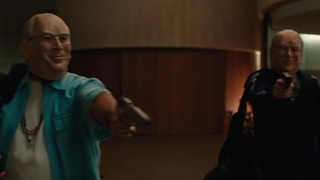 سریال درام و کمدی مشاجره قسمت 09 دوبله فارسی Beef 2023