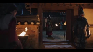 Ep28)دانلود سریال کره‌ای جنگ گوریو و خیتان Goryeo khitan War 2023 - قسمت ۲۸ - زیرنویس فارسی