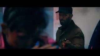 فیلم سینمایی زنبوردار 2024