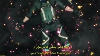 انیمه مرز شانگری لا - شکارچی بازی_های آشغال، یه بازی خفن رو به چالش میکشه قسمت 12 با زیرنویس فارسی چسبیده-240p