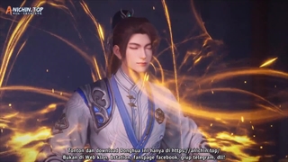 انیمه کیمیای عالی (Supreme Alchemy (Dan Dao Zhi Zun قسمت 5