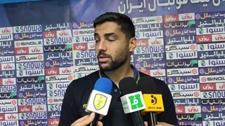 شریفی: در فجرسپاسی قلب‌ها بهم نزدیک است