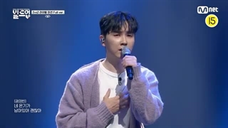 اجرای Moon با اوی‌بین و جوهی