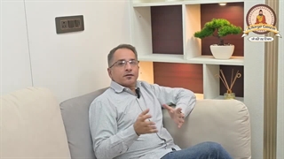 Jyotish Charcha With Hanish Bagga | Topic - Ashtakvarga | Acharya Ganesh | Astrologer Hanish bagga