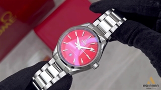 امگا سی مستر اتوماتیک Omega Seamaster La Maison Monaco-SR1