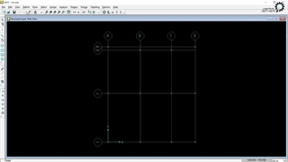ساخت ترکیبات بار فونداسیون در نرم افزار سیف