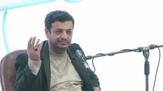 سخنرانی منتظران صبح ایران فردا(ویژه انتخابات)