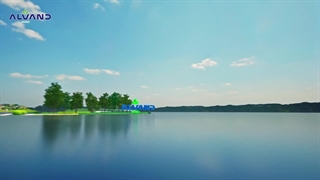 فیلم صنعتی شرکت صنایع نشاسته الوند