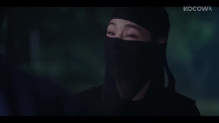 سریال شکوفه شب Knight Flower قسمت 6 با زیرنویس فارسی چسپیده