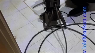 رفع گرفتگی توالت بدون کثیف کاری 09121892092