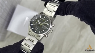 ساعت مردانه سیکو Seiko SSB419P1