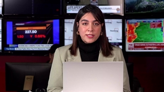 آموزش مقدماتی ترید به همراه ساغر حسین‌ پور - قسمت اول