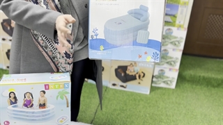 اینتکس ایران ویدیو وان بادی