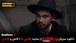 دانلود پدرخوانده مافیا فصل دوم قسمت ۱ تا ۱۶ شانزدهم کامل
