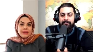 14021209: اقتصاد تحت فشار، اسرائیل آماده نیست با دکتر زهرا فتوره چی