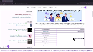 پشتیبانی لایت فارکس ایران - [شماره فارسی+تلگرام] Litefinance - ویدیو 162