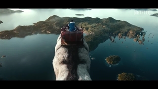 سریال آواتار ۲۰۲۴ آخرین بادافزار _ لینک دانلود سریال در توضیحات