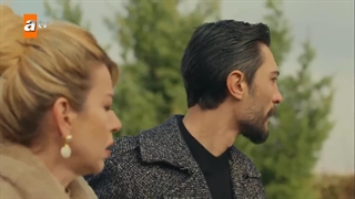 سریال یاقوت کبود قسمت 42 - دوبله فارسی - HD