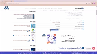بررسی ساعت کاری بروکر ویندزور – تایم بروکر ویندزور در معاملات | ویدئو شماره 170